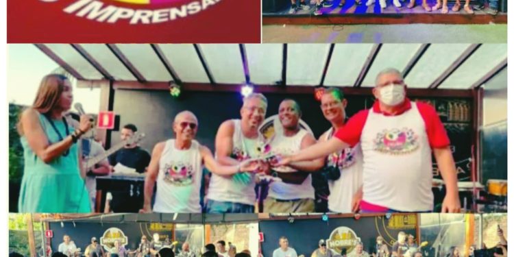 14 de junho: A imprensa feirense vai ficar “on” mais uma vez