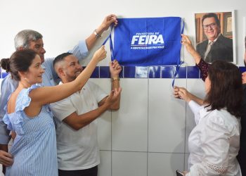 Contemplando mais de 300 estudantes, novas escolas foram entregues na Gabriela