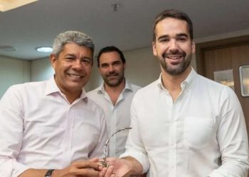 Governo da Bahia oferece ajuda humanitária ao Rio Grande do Sul