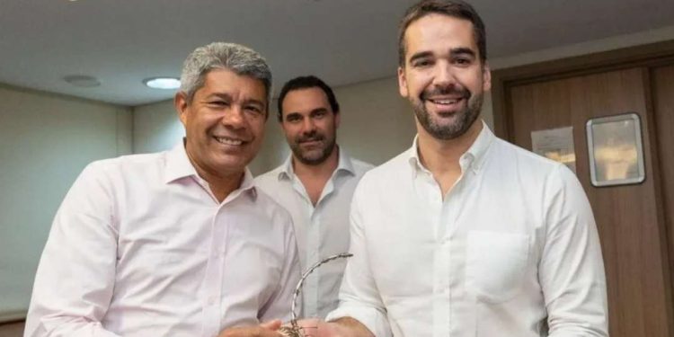 Governo da Bahia oferece ajuda humanitária ao Rio Grande do Sul