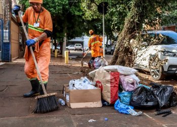 RS: 18 escolas públicas de Porto Alegre retomam aulas na segunda-feira