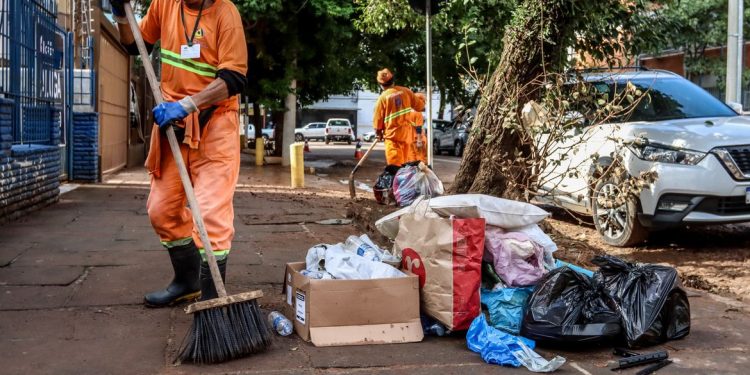 RS: 18 escolas públicas de Porto Alegre retomam aulas na segunda-feira
