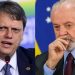 Lula tem mais vantagem que Tarcísio na disputa pela presidência em 2026, aponta Quaest; veja números