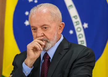 Lula volta ao Rio Grande do Sul neste domingo