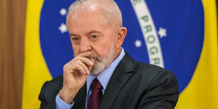 Lula volta ao Rio Grande do Sul neste domingo