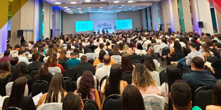 Hospital Clériston Andrade se destaca no 12º Congresso Luso-Brasileiro de Terapia Intensiva