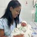 Mais de 70 mil partos foram realizados no Hospital da Mulher em 10 anos