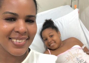 Criança ganha direito ao tratamento com células-tronco após atuação da Defensoria na Justiça