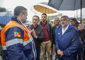 Governo Federal repassa R$ 13,4 milhões para ações de apoio às vítimas das enchentes no Rio Grande do Sul