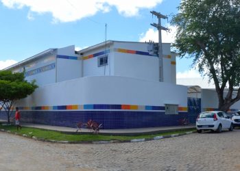Escola Municipal Doutor Demósthenes Álvaro de Brito será inaugurada nesta 6ª