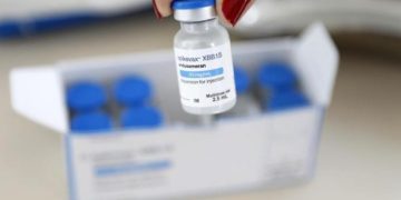 Bahia recebe remessa com 72 mil doses de vacina contra Covid-19