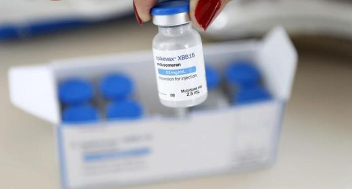 Bahia recebe remessa com 72 mil doses de vacina contra Covid-19