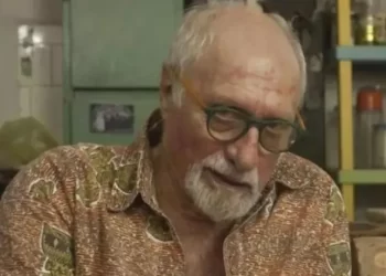 Paulo César Pereio, ícone do cinema brasileiro, morre aos 83 anos