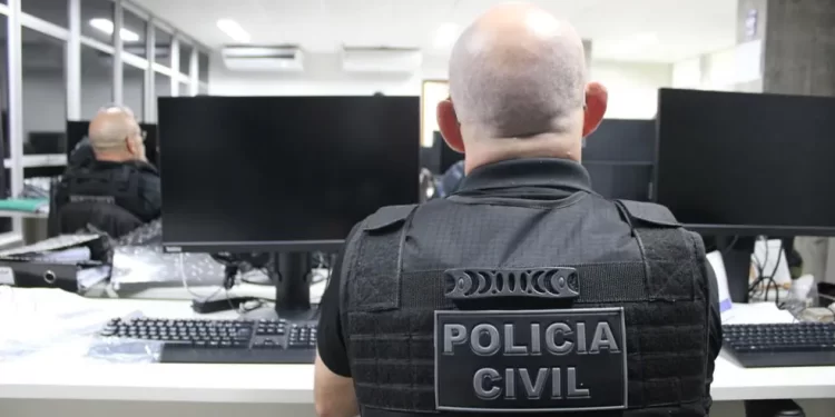 Pedreiro morre após sofrer descarga elétrica e cair de altura de seis metros em Feira de Santana