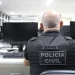 Pedreiro morre após sofrer descarga elétrica e cair de altura de seis metros em Feira de Santana