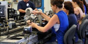 Pequenas indústrias têm perspectivas positivas para os próximos meses