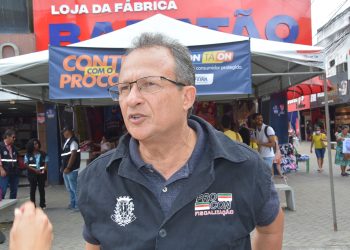 Procon e Vigilância Sanitária unem esforços contra comercialização indevida de álcool 70%