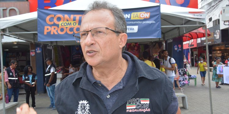 Procon e Vigilância Sanitária unem esforços contra comercialização indevida de álcool 70%