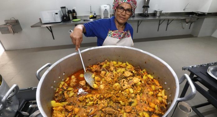 Matrícula para cursos do Pronatec começa nesta sexta-feira (3) e vai até segunda-feira (6)