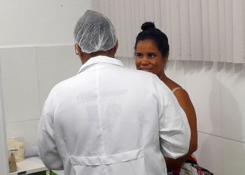 Nove cirurgias de redução de mamas já foram realizadas esse ano no Hospital da Mulher