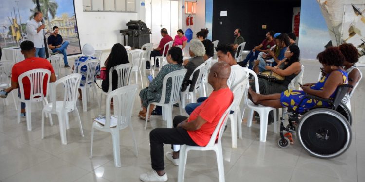 Novas sugestões são acolhidas para aplicação de recursos da Lei Aldir Blanc 2