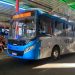 Semob substitui micro-ônibus por ônibus padron em linhas com maior demanda de passageiros