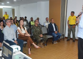 SMT lança campanha para trânsito mais seguro