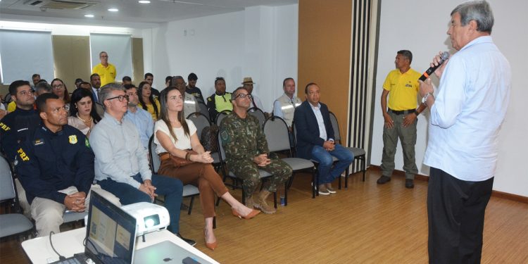 SMT lança campanha para trânsito mais seguro