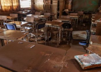 RS suspende aulas em três cidades por causa de previsão de chuvas