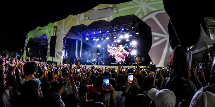 Festa junina super tradicional da Bahia é cancelada