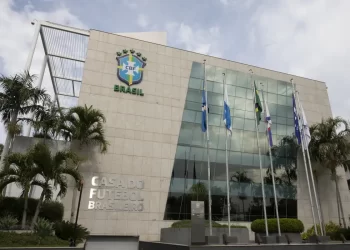 CBF anuncia que jogos do Brasileiro retornam no dia 1º de junho