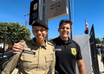 22 mil policiais, peritos e bombeiros atuarão nos festejos de São João na Bahia