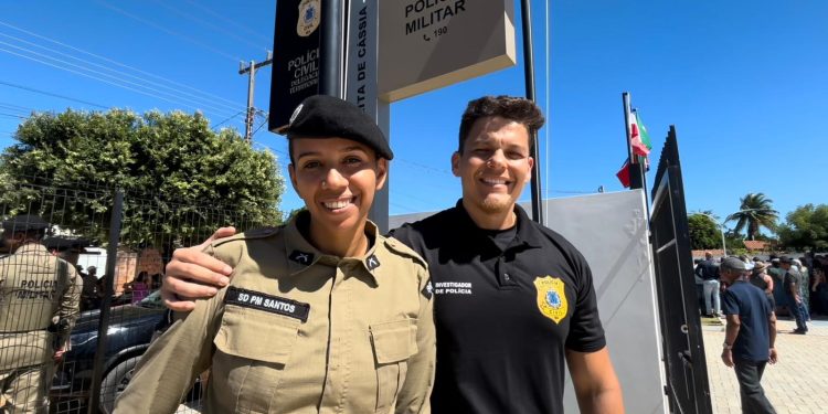 22 mil policiais, peritos e bombeiros atuarão nos festejos de São João na Bahia