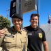 22 mil policiais, peritos e bombeiros atuarão nos festejos de São João na Bahia