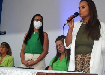 Valorização da saúde mental marca início da Semana de Enfermagem