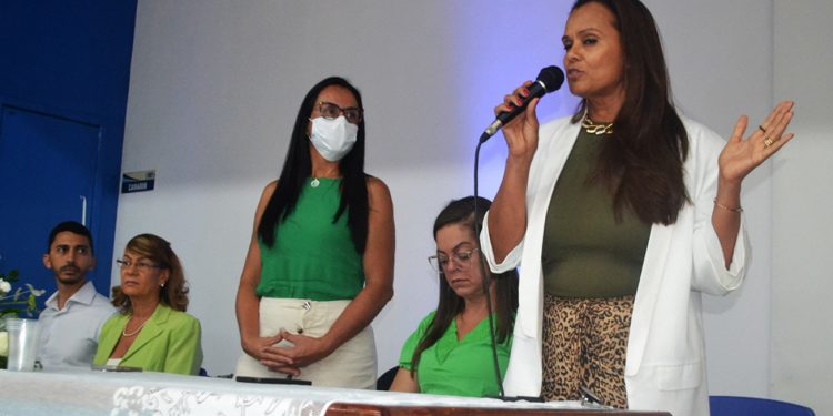 Valorização da saúde mental marca início da Semana de Enfermagem