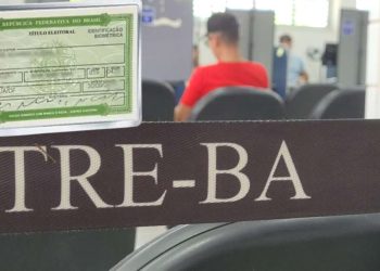 Termina nesta quarta (8) prazo para regularização do título de eleitor