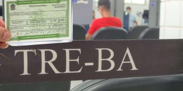 Termina nesta quarta (8) prazo para regularização do título de eleitor