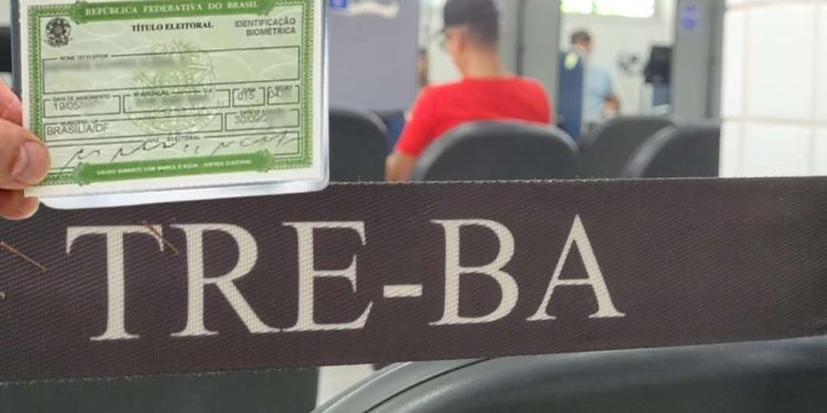 Termina nesta quarta (8) prazo para regularização do título de eleitor