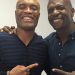 Terry Crews anuncia luta com Anderson Silva no Brasil em junho