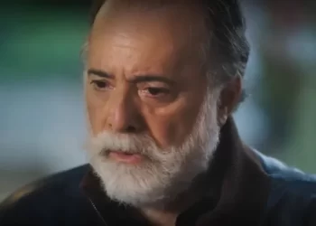 Tony Ramos passa por cirurgia no cérebro; estado de saúde é estável