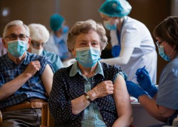 Feira de Santana imunizou mais de 54,7 mil pessoas contra a gripe