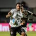 Vitória perde para o Vasco e segue no Z-4 do Brasileirão