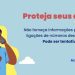 Anatel lança campanha contra golpes digitais