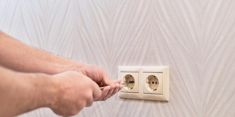 Nordeste é a região que mais registra casos de choque elétrico, com 29,5%