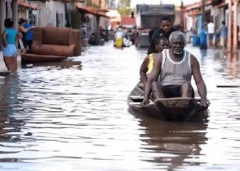 Sobe para 31 número de cidades no Maranhão em situação de emergência