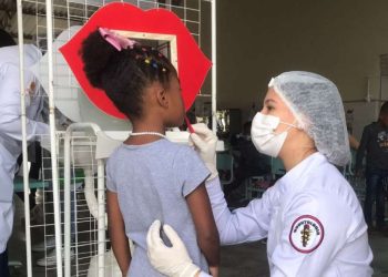 Prefeitura promove mutirão de cirurgia que corrige freio na língua ou boca no final de maio