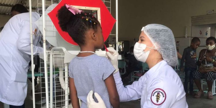 Prefeitura promove mutirão de cirurgia que corrige freio na língua ou boca no final de maio