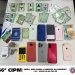 Polícia Militar apreende homem com diversos documentos falsos e entorpecentes