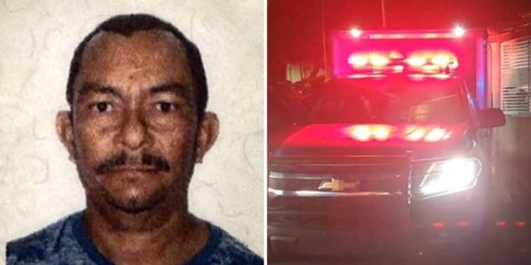 Filho é suspeito de matar o pai com marteladas e facadas em Feira de Santana